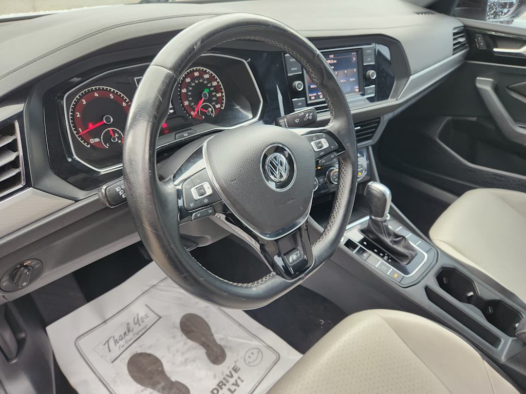 Thumbnail: 2019 Volkswagen Jetta - 2