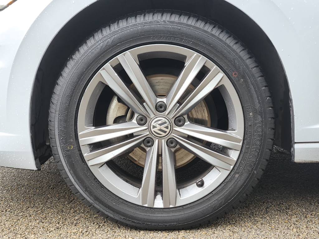 Thumbnail: 2019 Volkswagen Jetta - 22