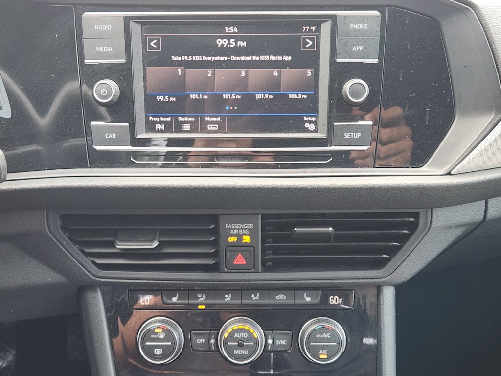 Thumbnail: 2019 Volkswagen Jetta - 13