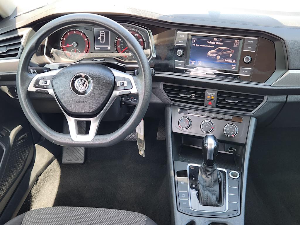 Thumbnail: 2019 Volkswagen Jetta - 12