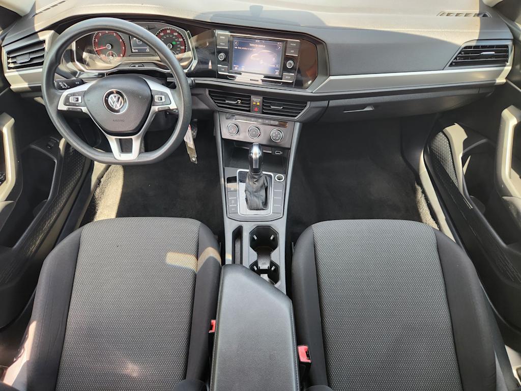 Thumbnail: 2019 Volkswagen Jetta - 8