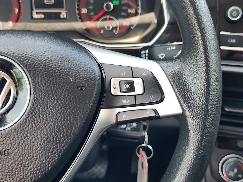 Thumbnail: 2019 Volkswagen Jetta - 31