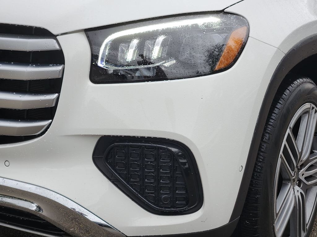 Thumbnail: 2025 Mercedes-Benz GLS - 21