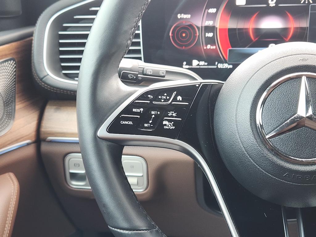Thumbnail: 2025 Mercedes-Benz GLS - 31