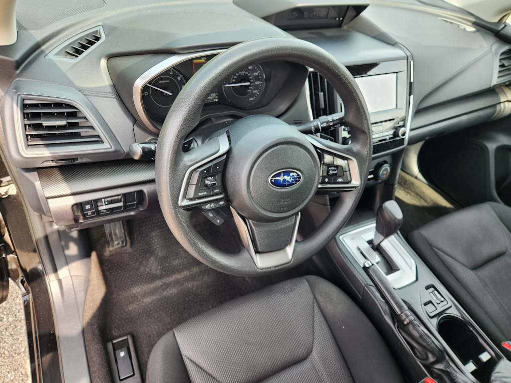Thumbnail: 2019 Subaru Impreza - 2