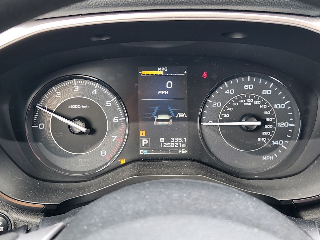 Thumbnail: 2019 Subaru Impreza - 14