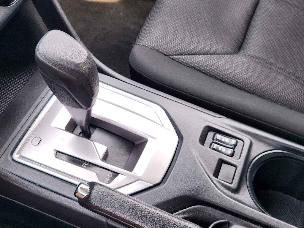 Thumbnail: 2019 Subaru Impreza - 26