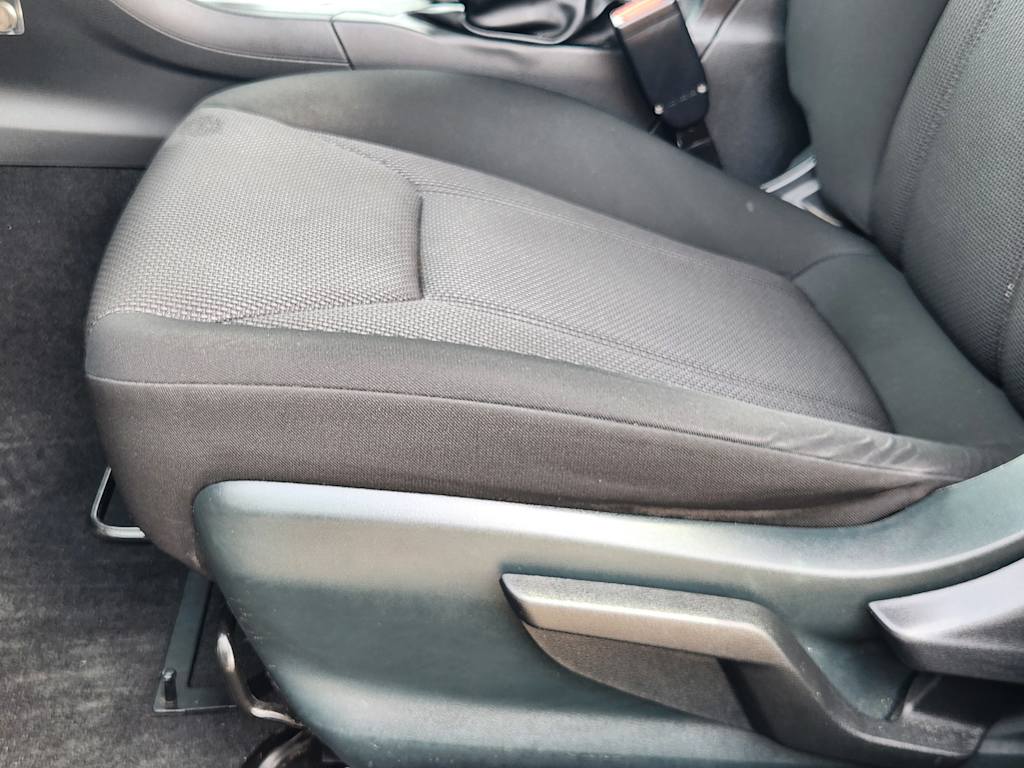 Thumbnail: 2019 Subaru Impreza - 30