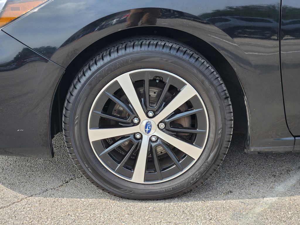 Thumbnail: 2019 Subaru Impreza - 21