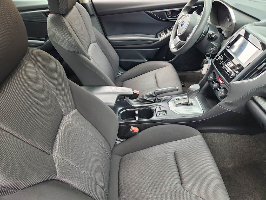 Thumbnail: 2019 Subaru Impreza - 9