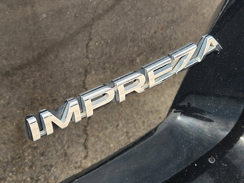 Thumbnail: 2019 Subaru Impreza - 5