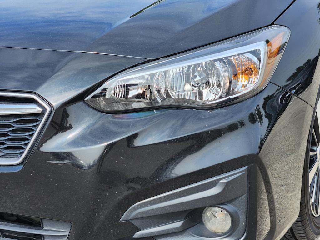 Thumbnail: 2019 Subaru Impreza - 20