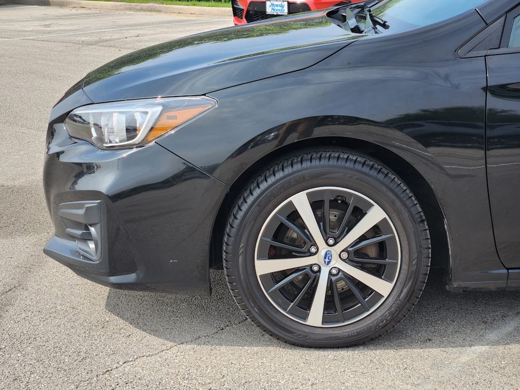 Thumbnail: 2019 Subaru Impreza - 6