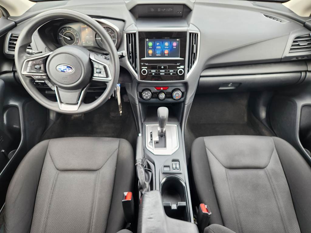 Thumbnail: 2019 Subaru Impreza - 7