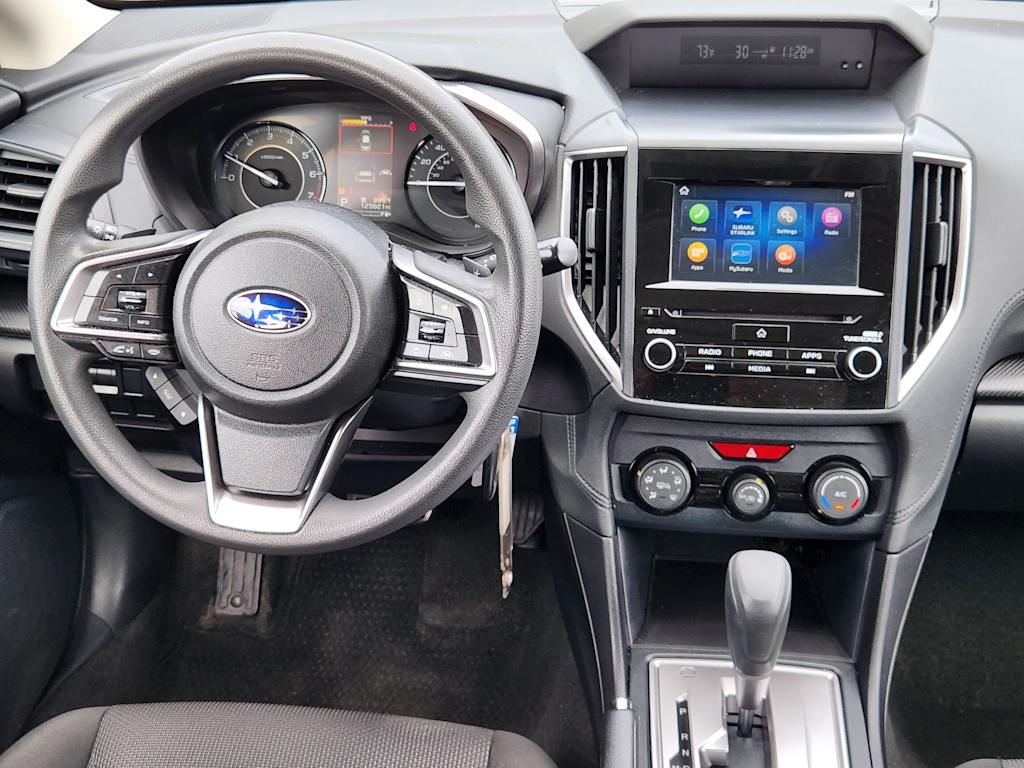 Thumbnail: 2019 Subaru Impreza - 11