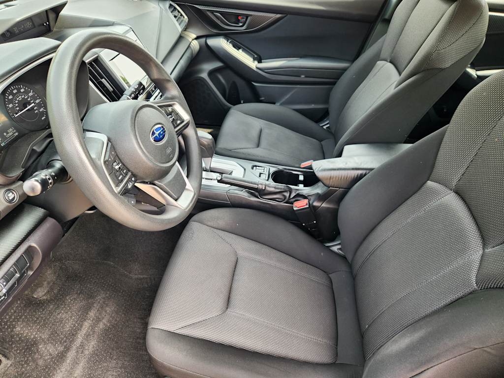 Thumbnail: 2019 Subaru Impreza - 8