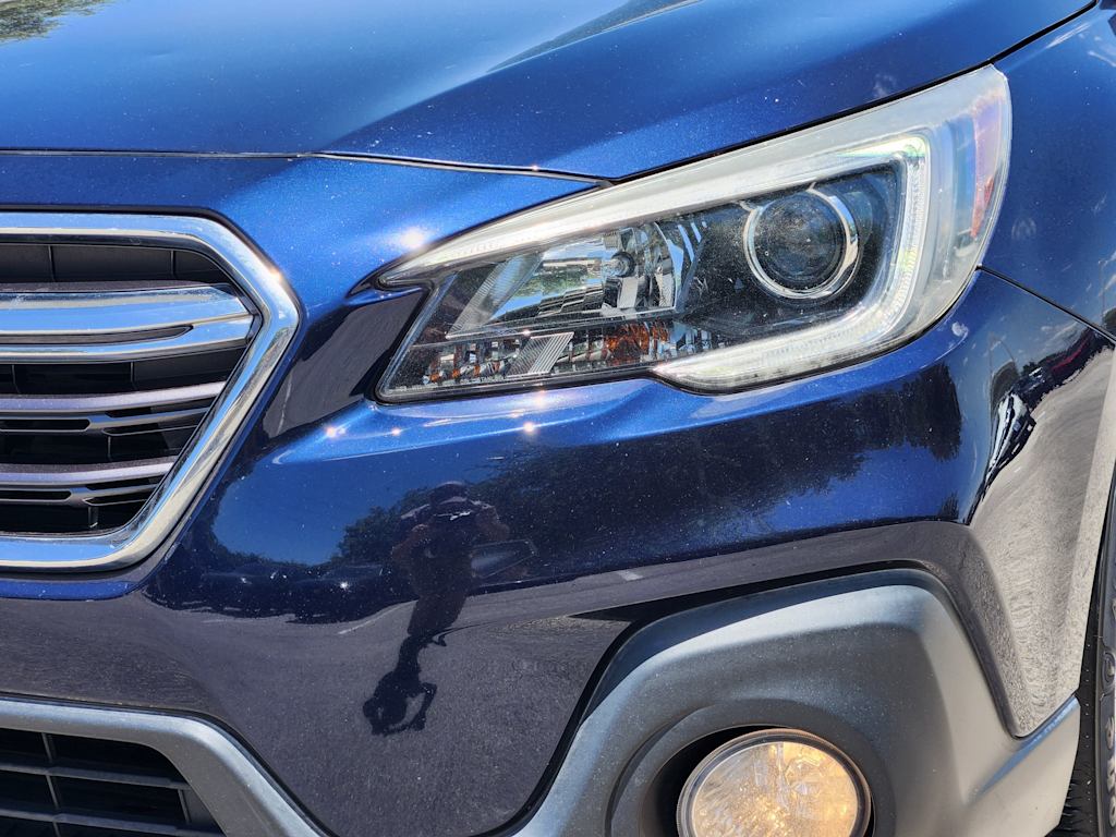 Thumbnail: 2018 Subaru Outback - 21