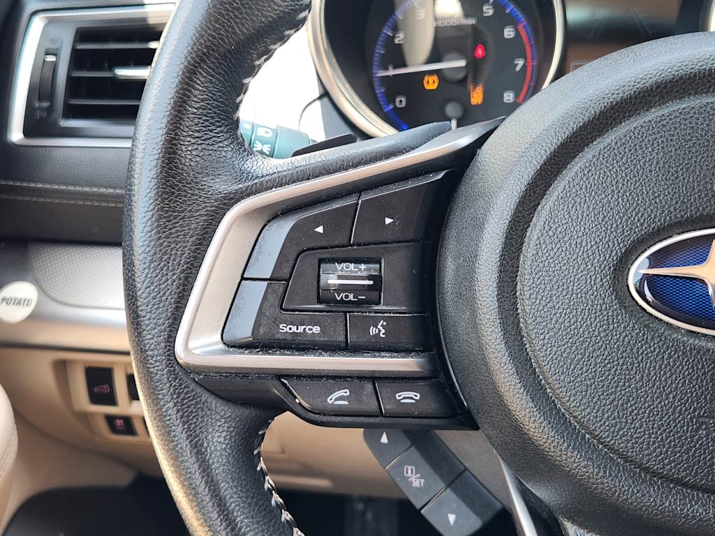 Thumbnail: 2018 Subaru Outback - 30