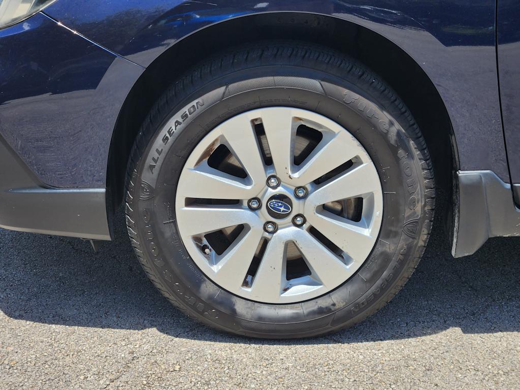 Thumbnail: 2018 Subaru Outback - 22