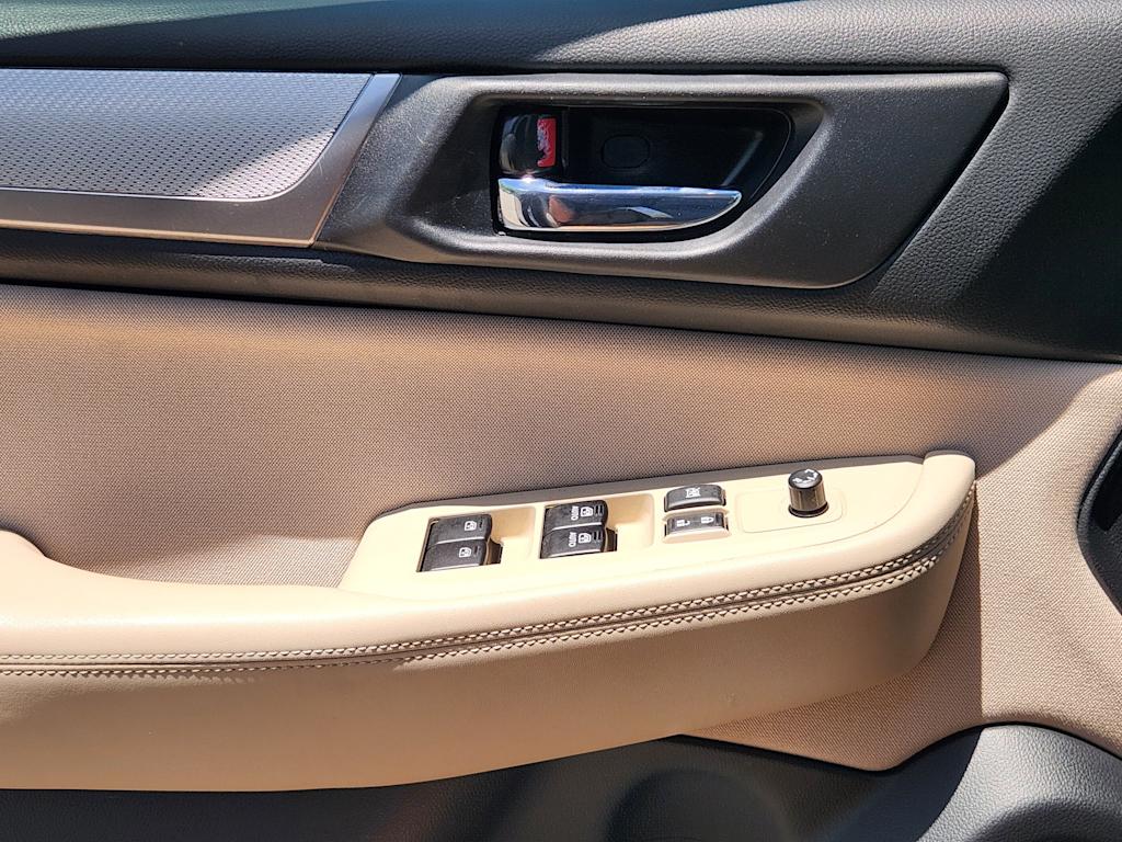 Thumbnail: 2018 Subaru Outback - 28