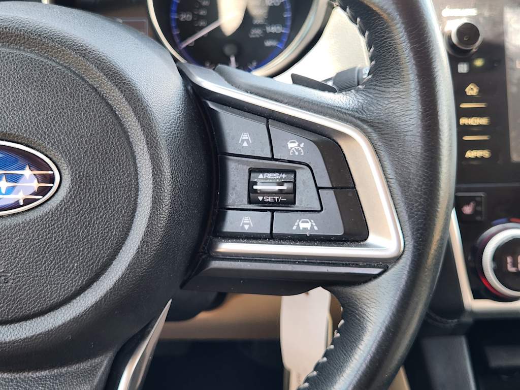 Thumbnail: 2018 Subaru Outback - 31