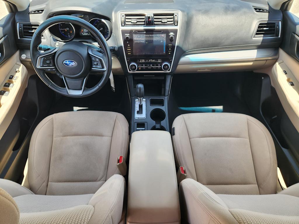 Thumbnail: 2018 Subaru Outback - 8