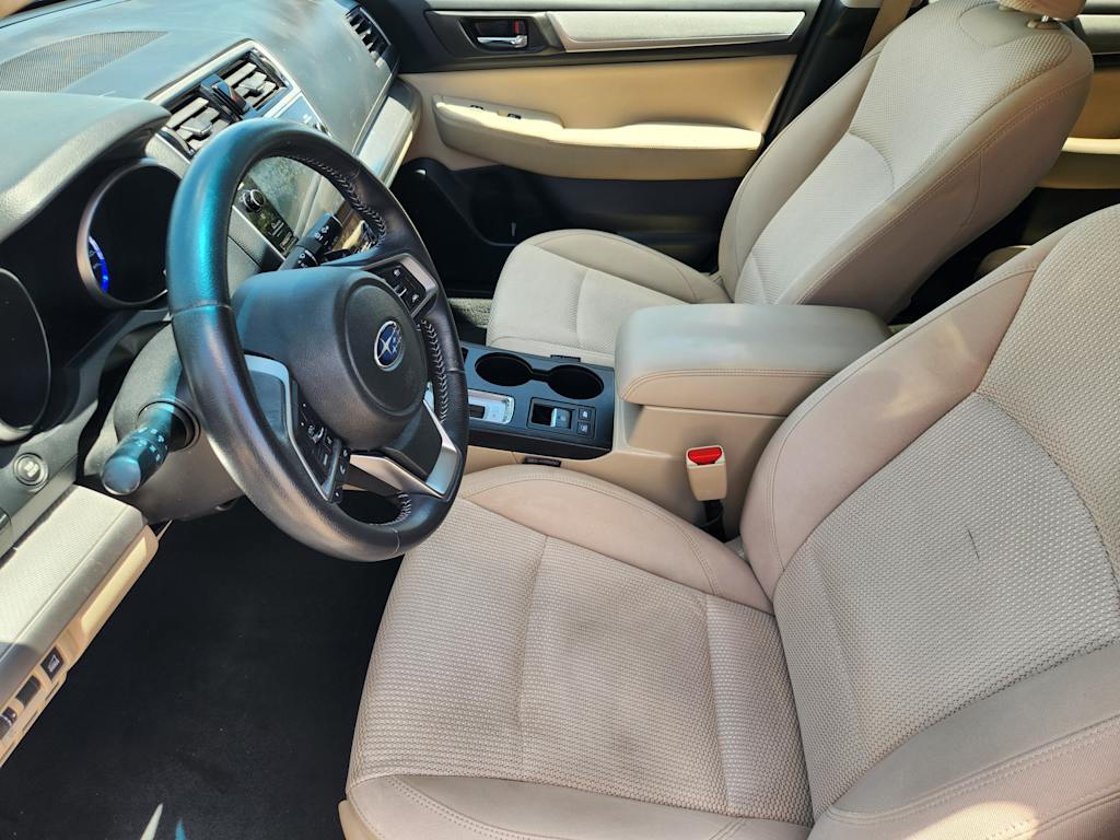 Thumbnail: 2018 Subaru Outback - 9