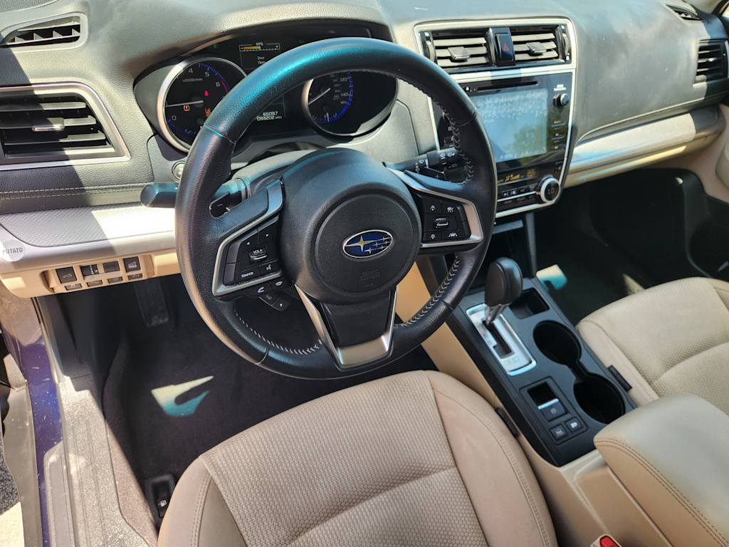 Thumbnail: 2018 Subaru Outback - 2