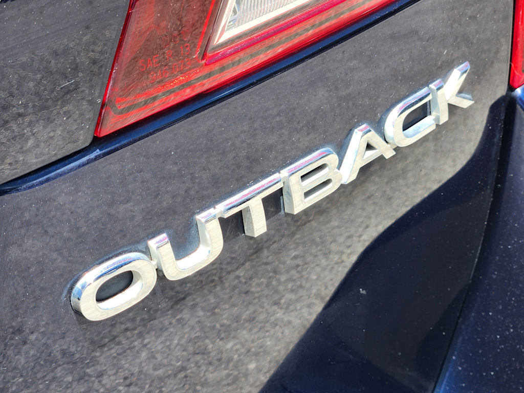 Thumbnail: 2018 Subaru Outback - 5