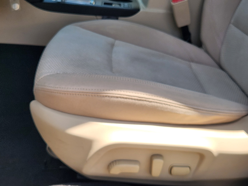 Thumbnail: 2018 Subaru Outback - 29