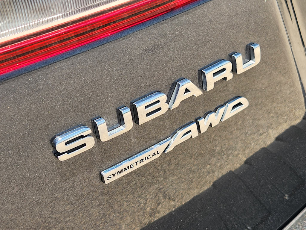 Thumbnail: 2018 Subaru Outback - 23