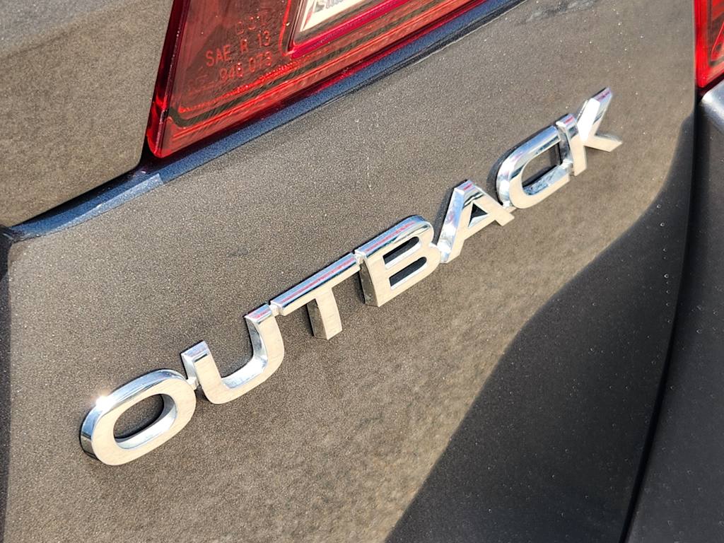 Thumbnail: 2018 Subaru Outback - 5