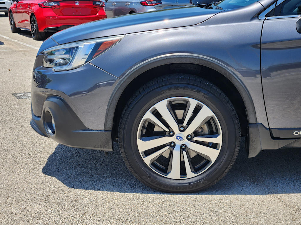 Thumbnail: 2018 Subaru Outback - 6