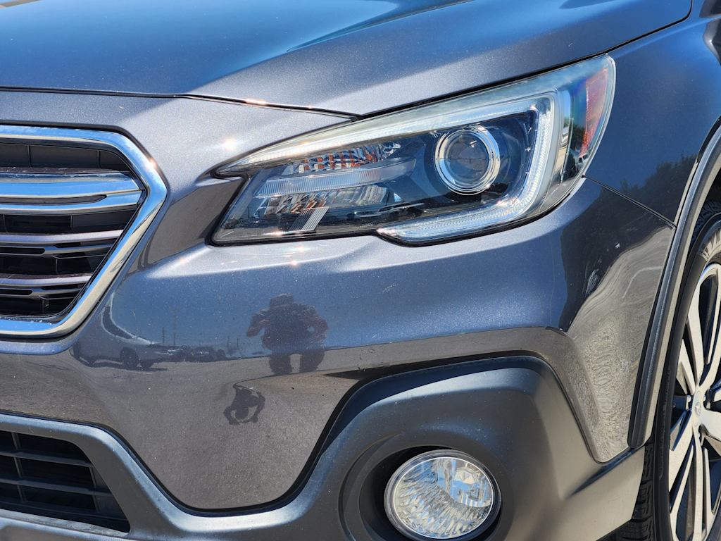 Thumbnail: 2018 Subaru Outback - 21