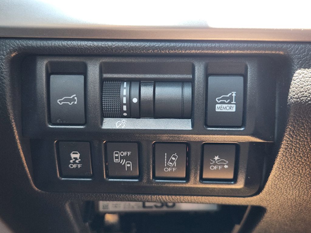 Thumbnail: 2018 Subaru Outback - 27