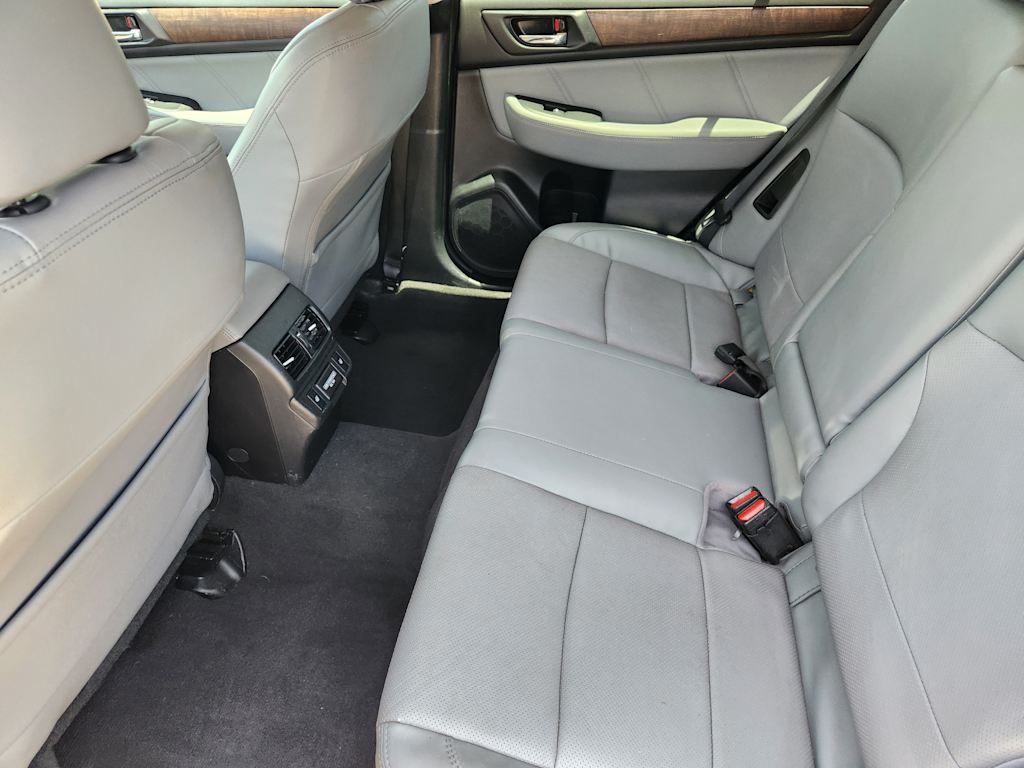 Thumbnail: 2018 Subaru Outback - 11