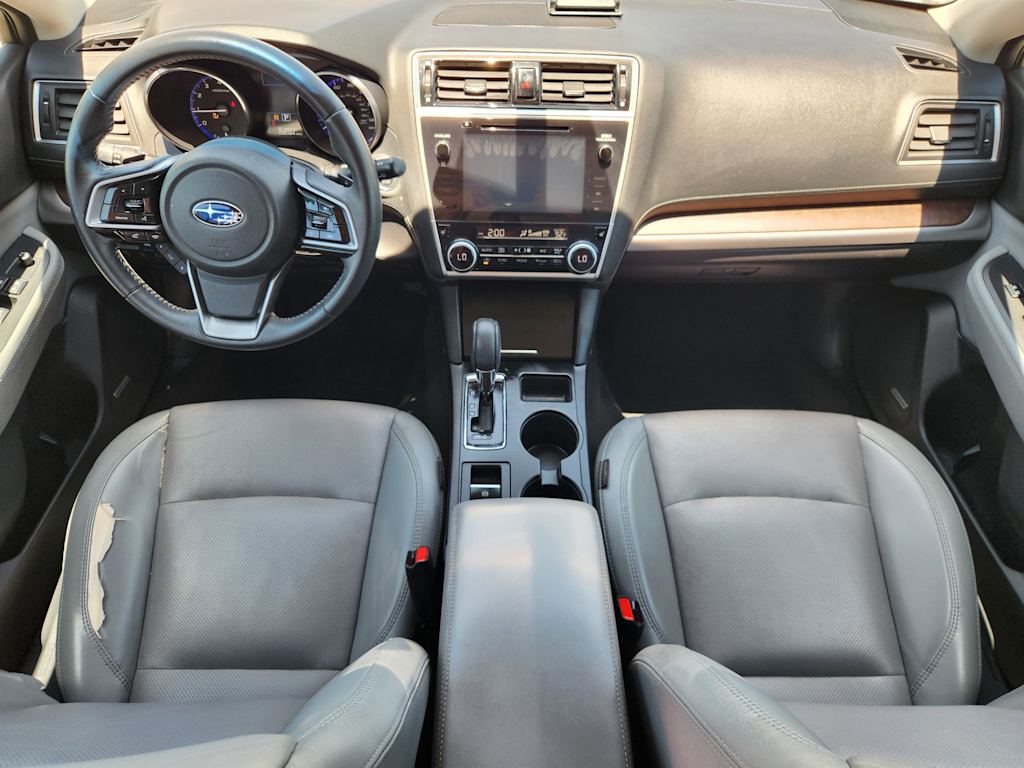 Thumbnail: 2018 Subaru Outback - 8