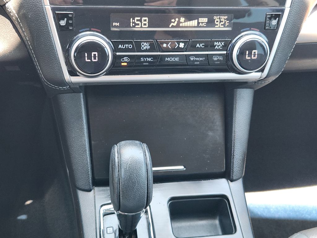 Thumbnail: 2018 Subaru Outback - 14