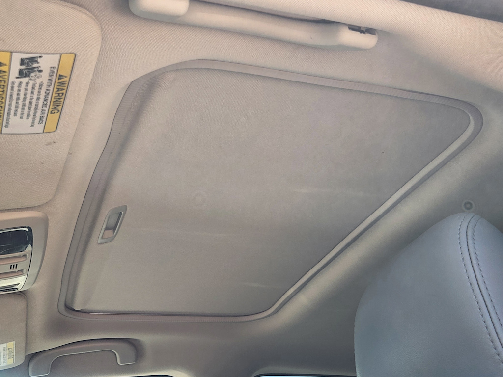 Thumbnail: 2018 Subaru Outback - 30