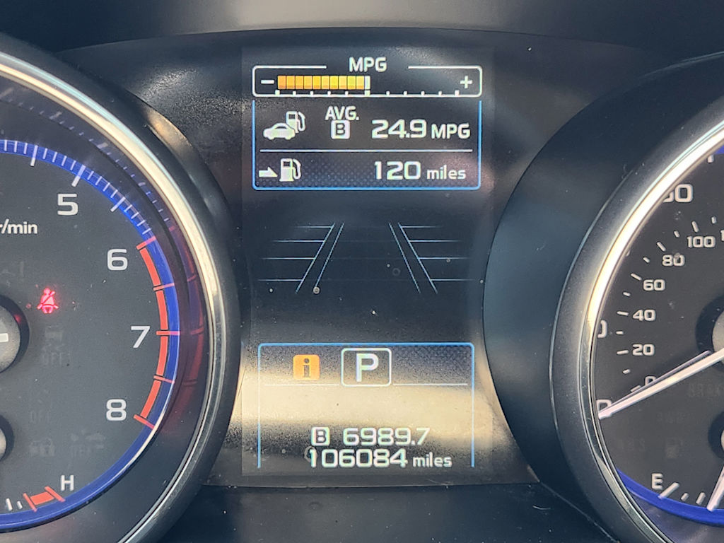 Thumbnail: 2018 Subaru Outback - 15