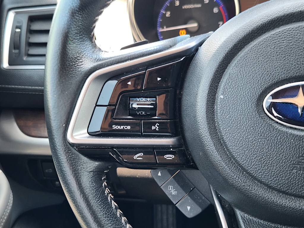 Thumbnail: 2018 Subaru Outback - 31