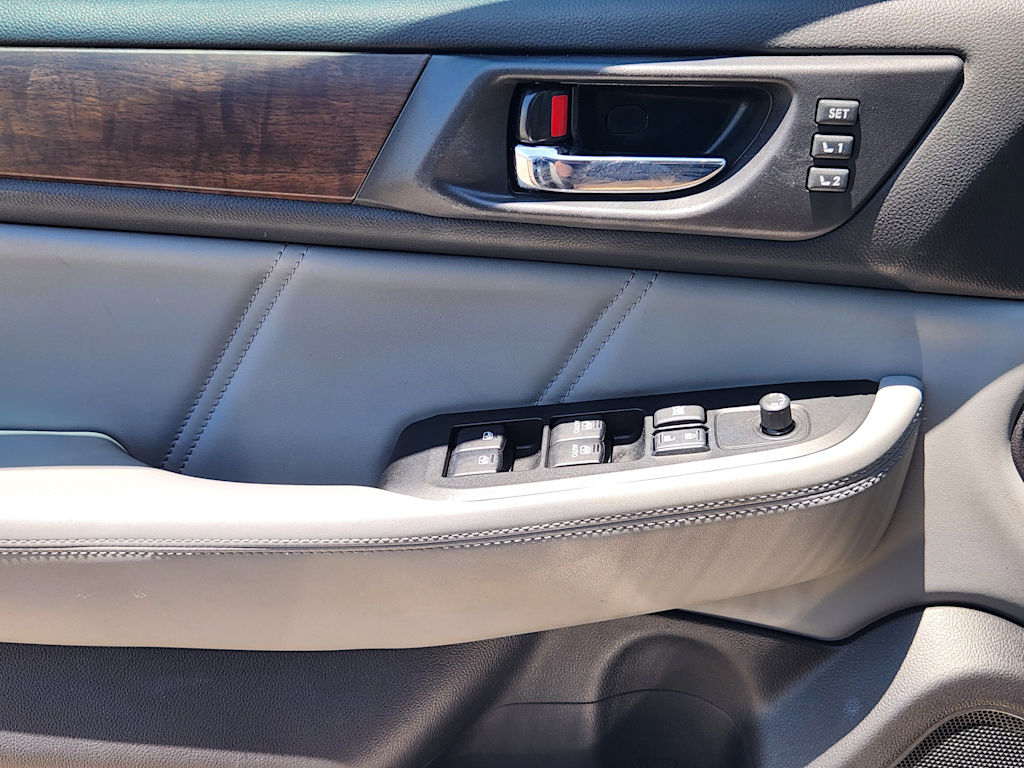Thumbnail: 2018 Subaru Outback - 28