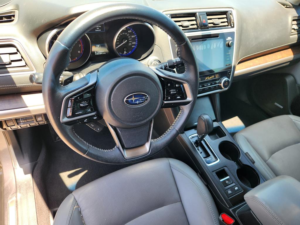 Thumbnail: 2018 Subaru Outback - 2
