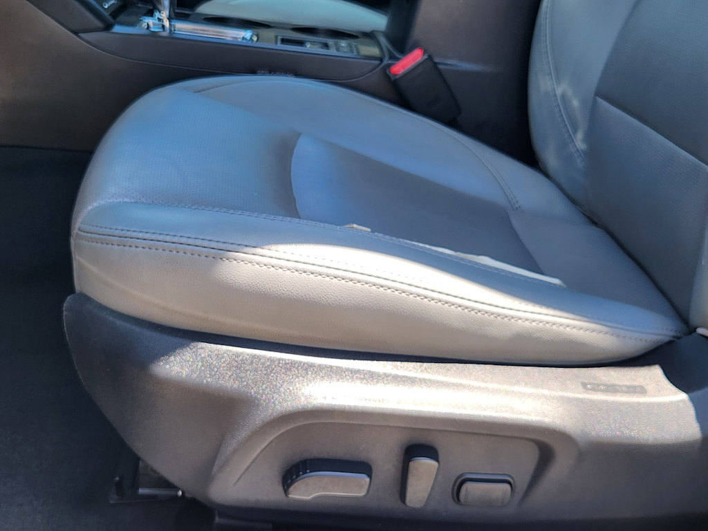 Thumbnail: 2018 Subaru Outback - 29
