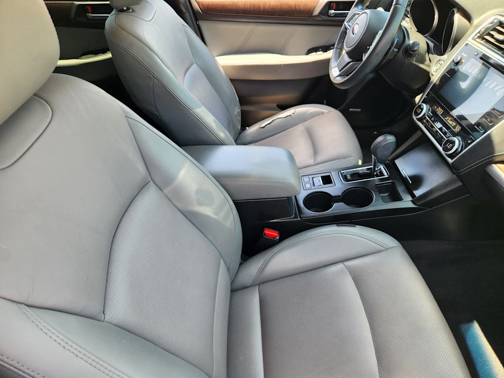 Thumbnail: 2018 Subaru Outback - 10