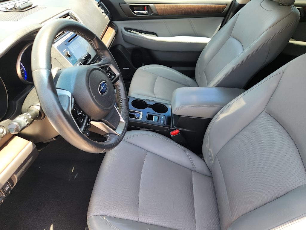 Thumbnail: 2018 Subaru Outback - 9