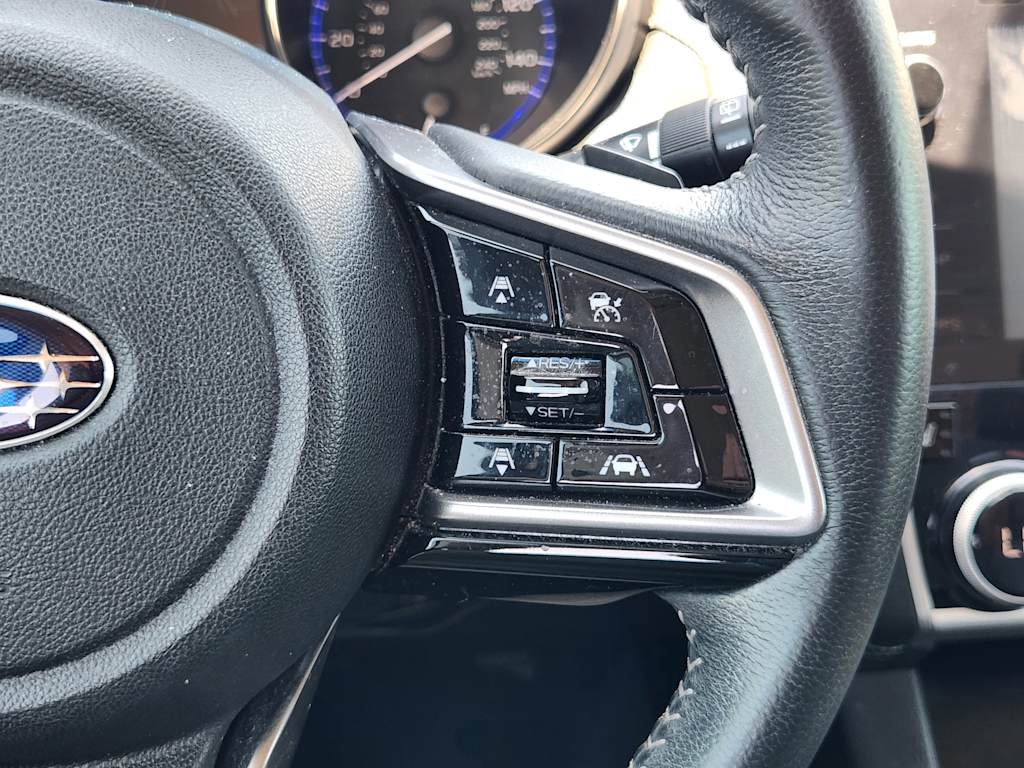 Thumbnail: 2018 Subaru Outback - 32