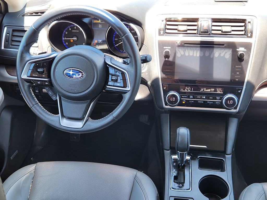 Thumbnail: 2018 Subaru Outback - 12