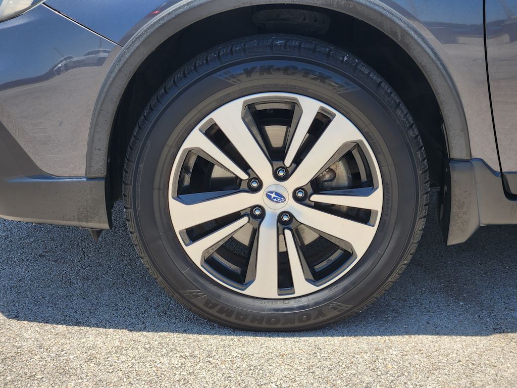 Thumbnail: 2018 Subaru Outback - 22