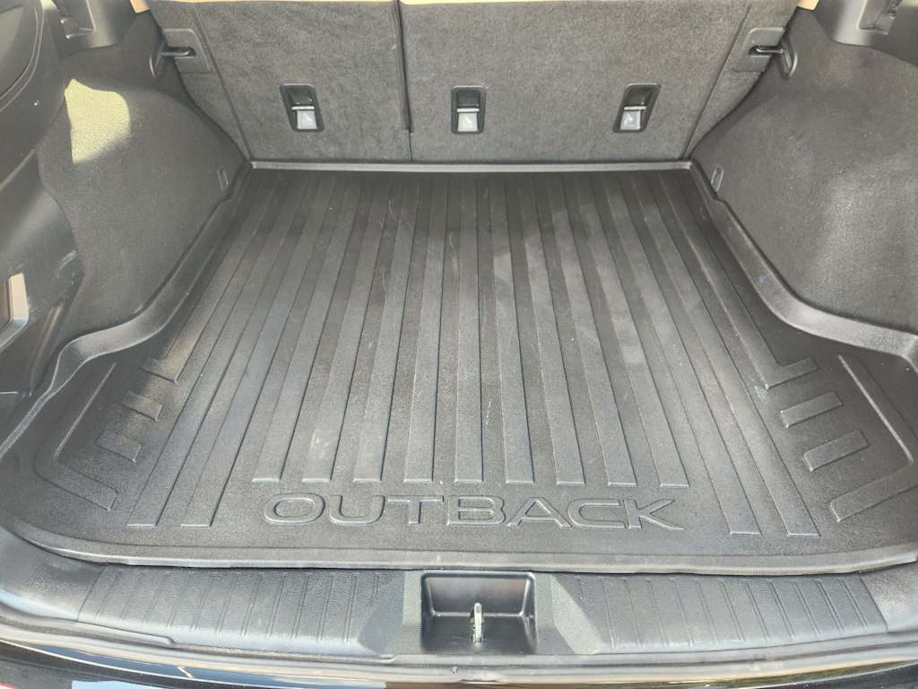 Thumbnail: 2019 Subaru Outback - 16